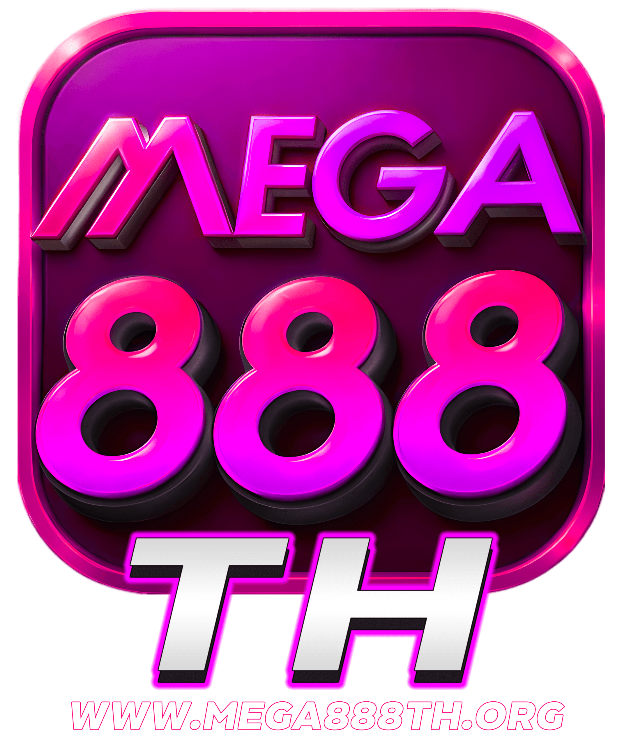 mega888th